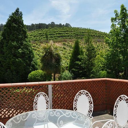 Quinta Da Serrana Орен Екстер'єр фото