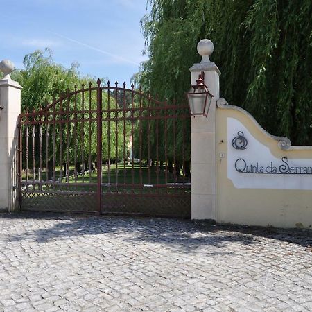 Quinta Da Serrana Орен Екстер'єр фото