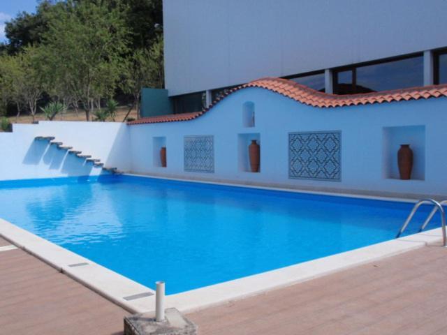 Quinta Da Serrana Орен Екстер'єр фото