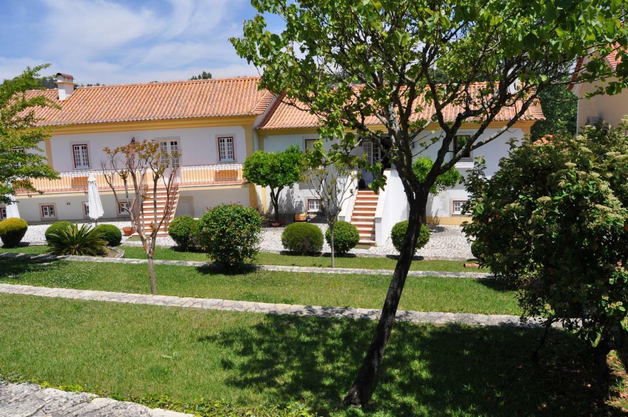 Quinta Da Serrana Орен Екстер'єр фото