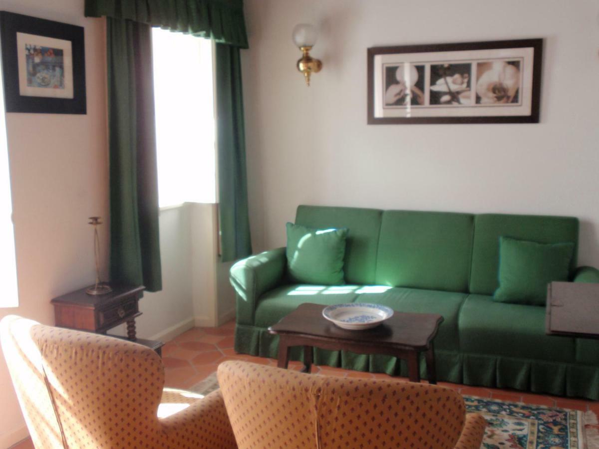 Quinta Da Serrana Орен Екстер'єр фото