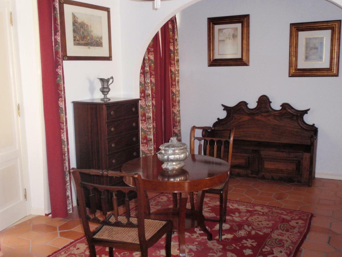 Quinta Da Serrana Орен Екстер'єр фото
