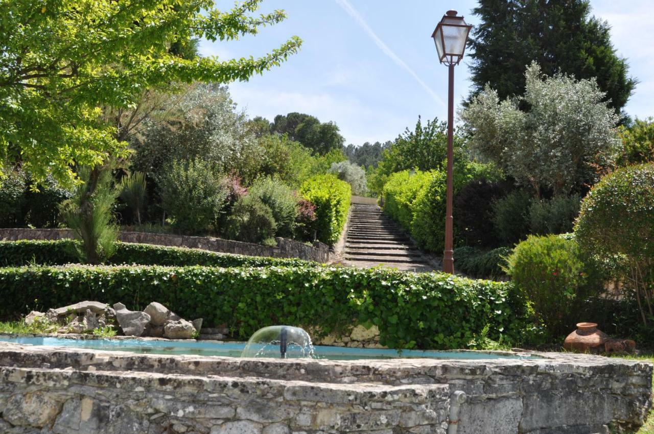 Quinta Da Serrana Орен Екстер'єр фото
