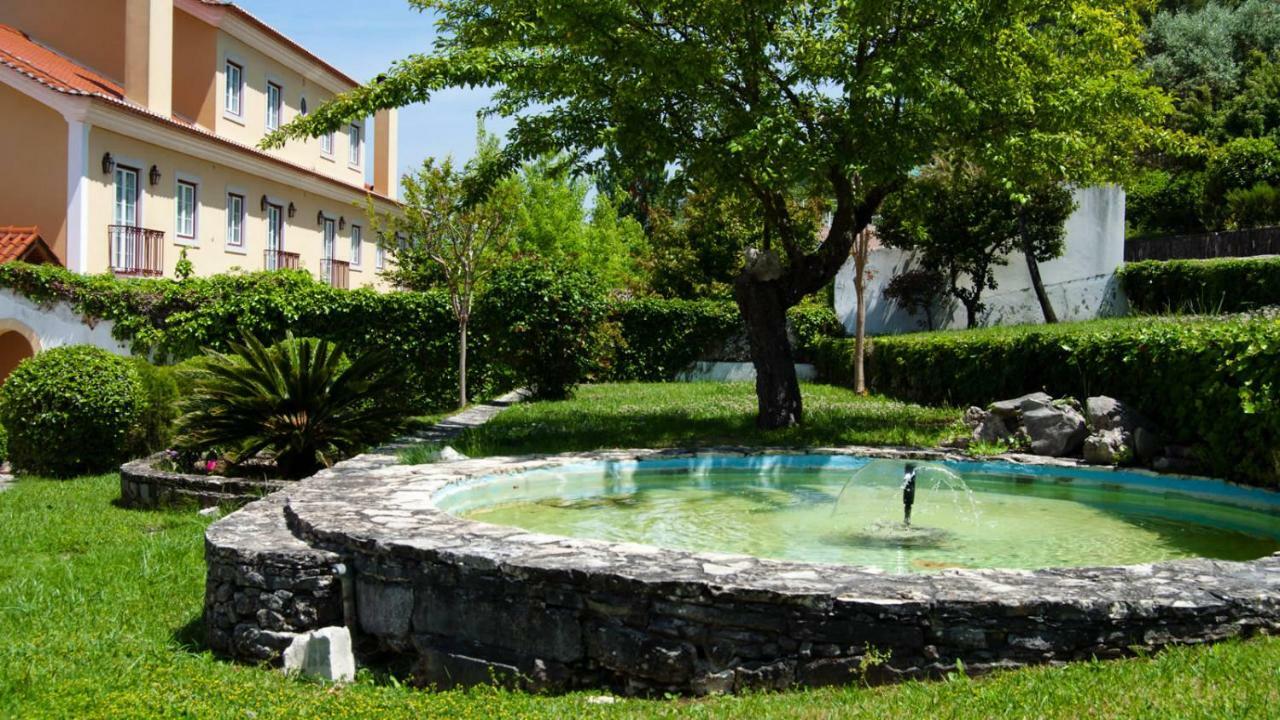 Quinta Da Serrana Орен Екстер'єр фото