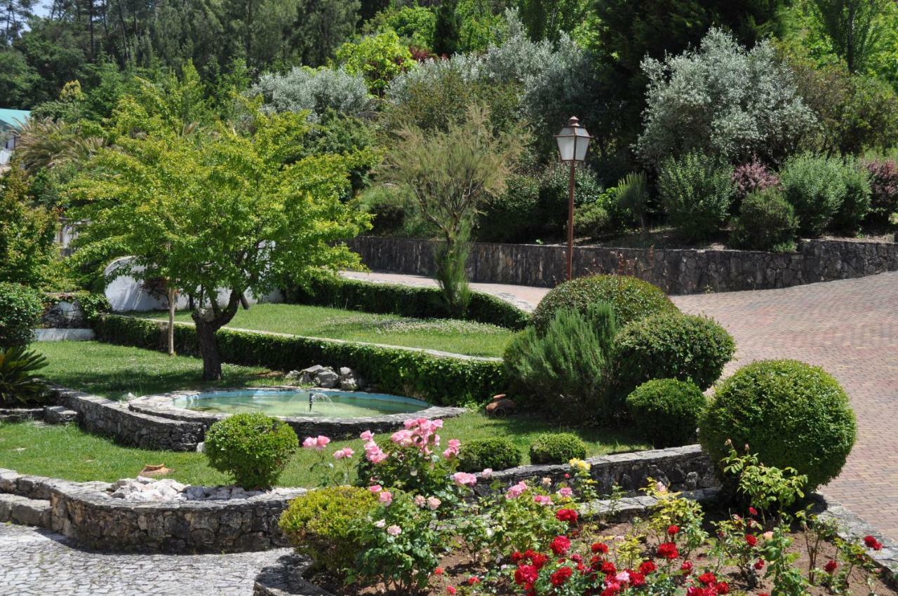 Quinta Da Serrana Орен Екстер'єр фото