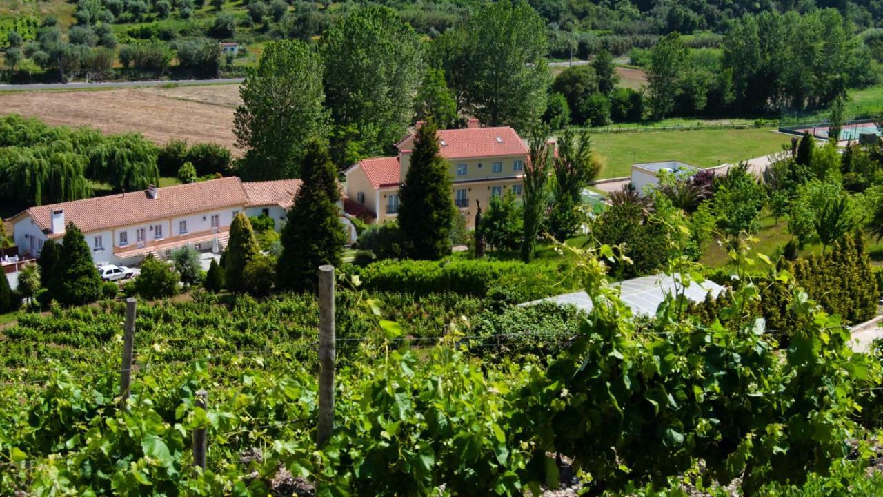 Quinta Da Serrana Орен Екстер'єр фото