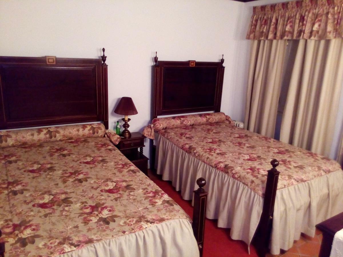 Quinta Da Serrana Орен Екстер'єр фото
