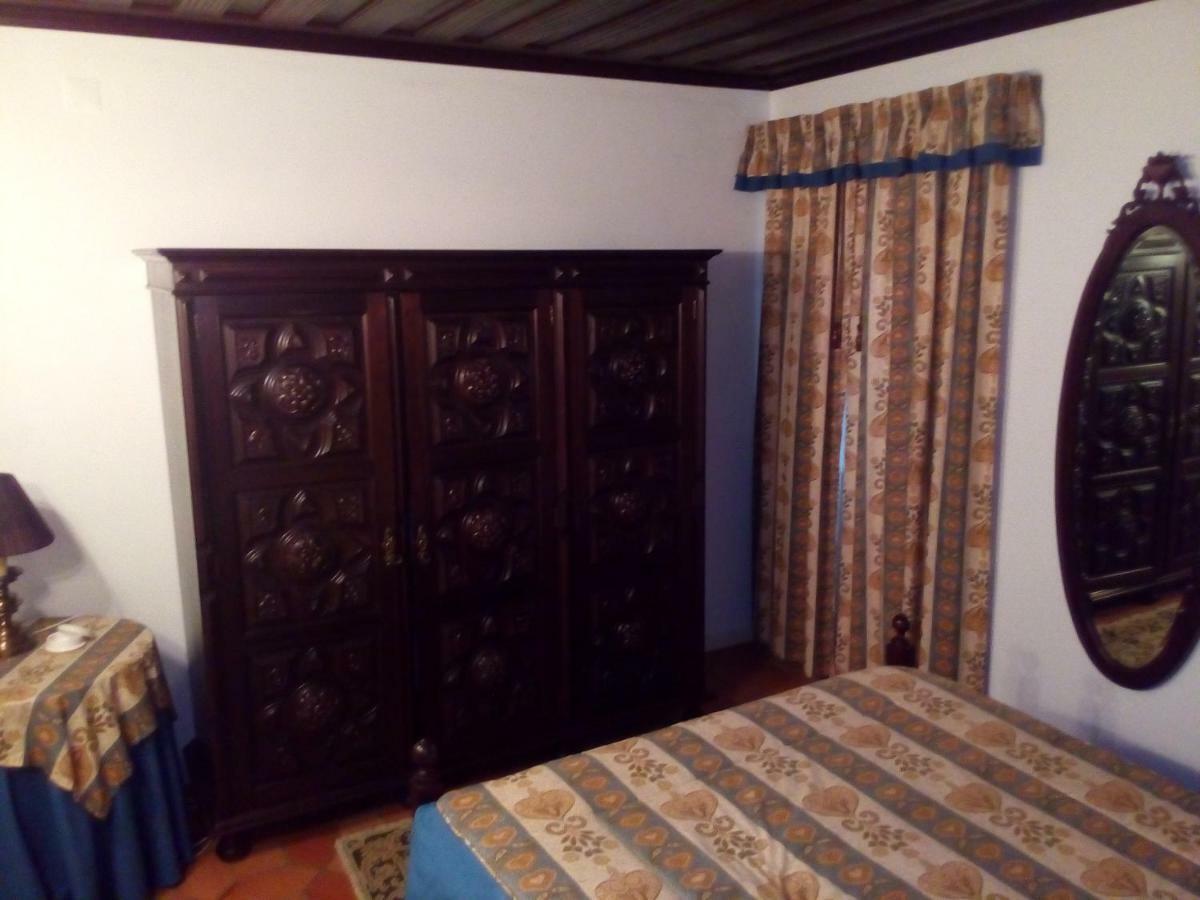 Quinta Da Serrana Орен Екстер'єр фото
