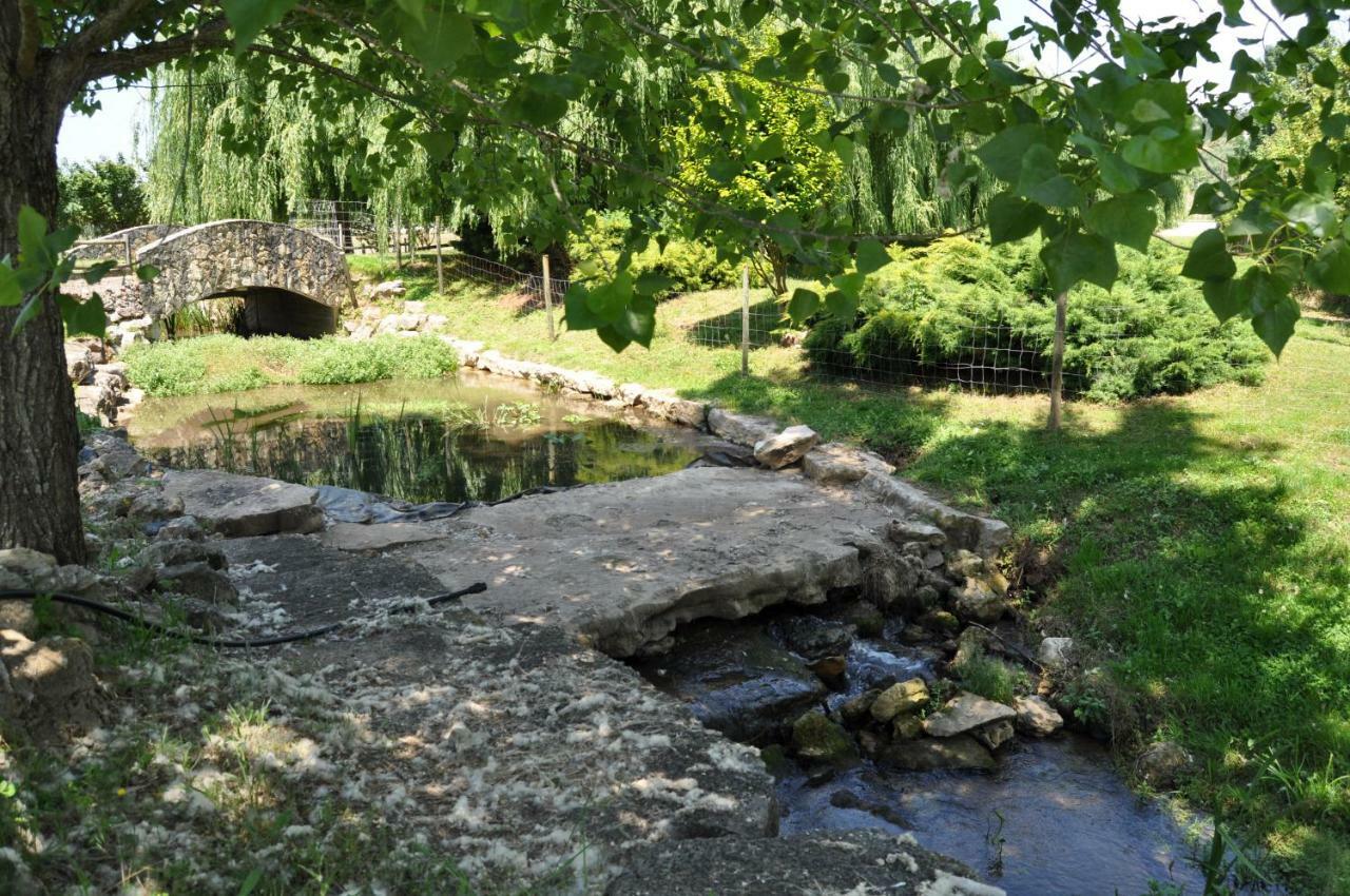 Quinta Da Serrana Орен Екстер'єр фото