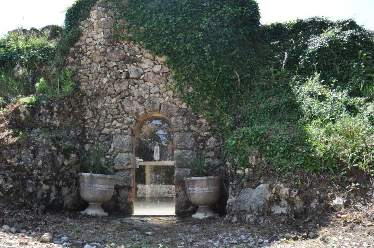 Quinta Da Serrana Орен Екстер'єр фото
