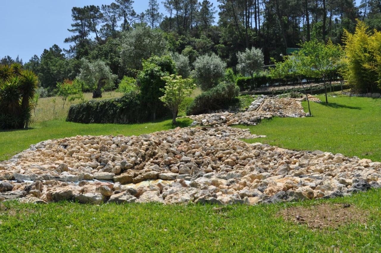 Quinta Da Serrana Орен Екстер'єр фото