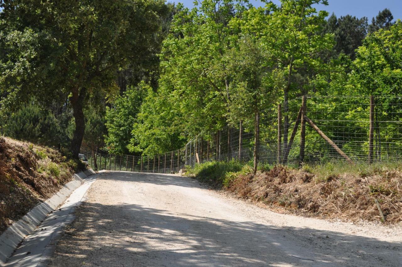 Quinta Da Serrana Орен Екстер'єр фото