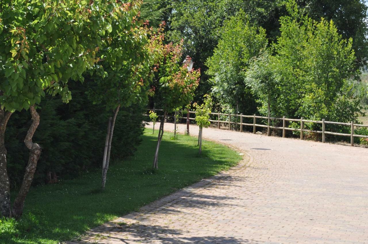 Quinta Da Serrana Орен Екстер'єр фото