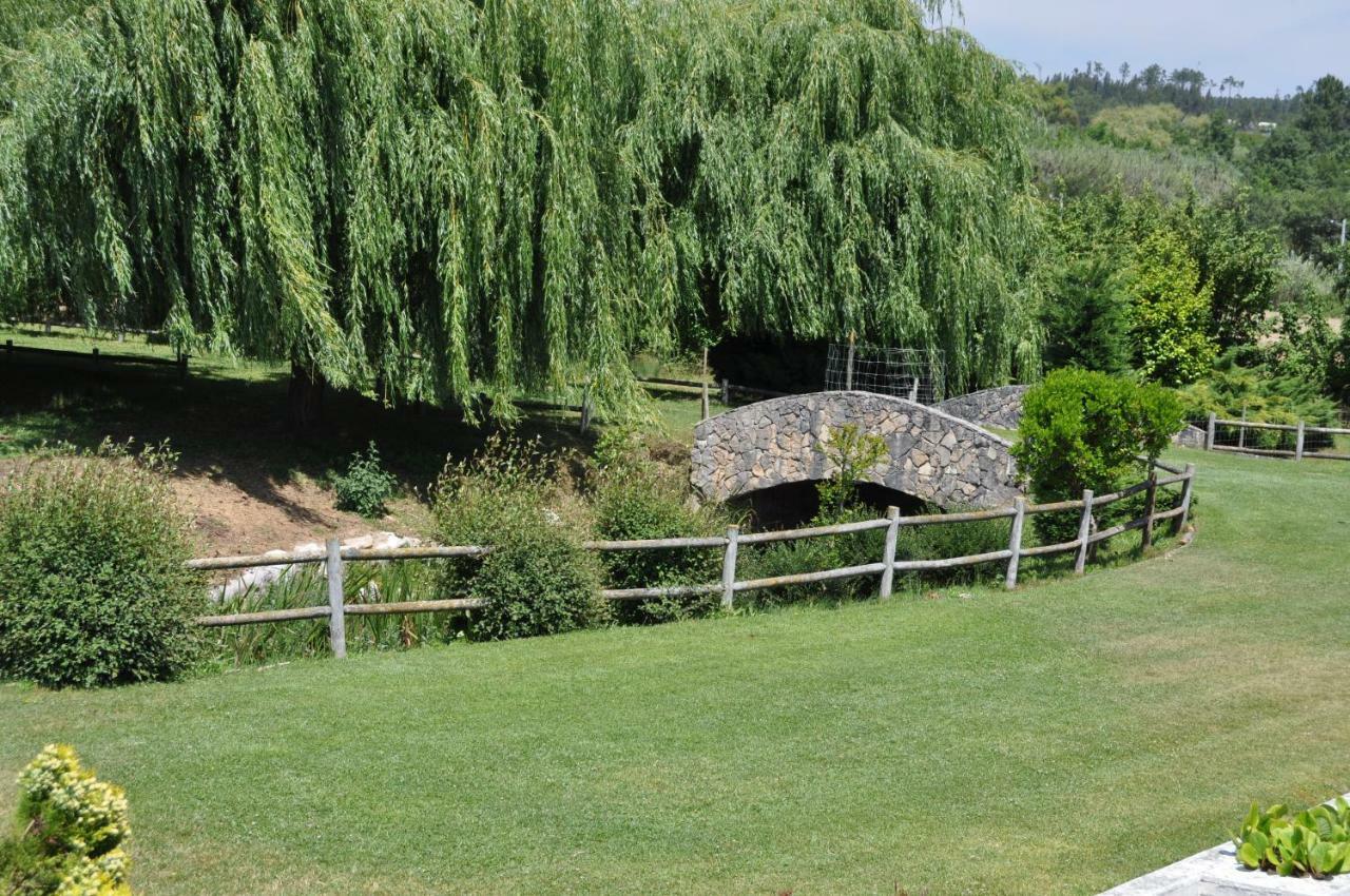 Quinta Da Serrana Орен Екстер'єр фото